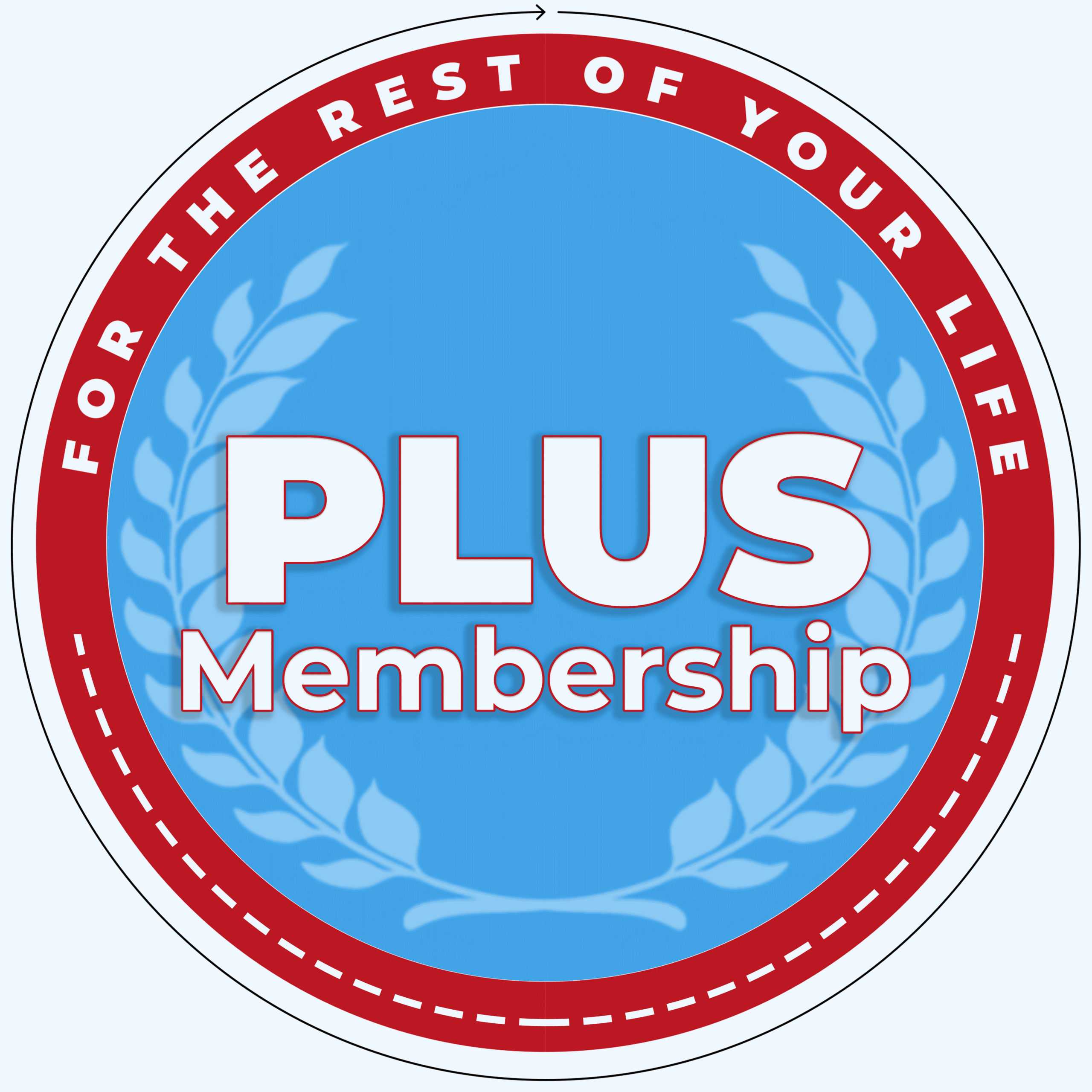 For The REST of Your Life